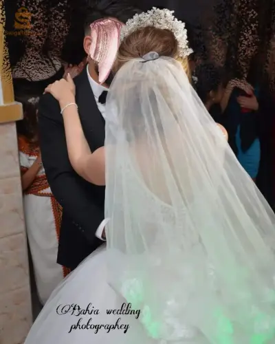 mariage