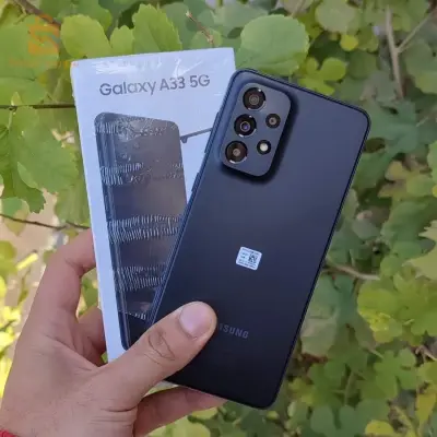 Samsung Galaxy A33 5g