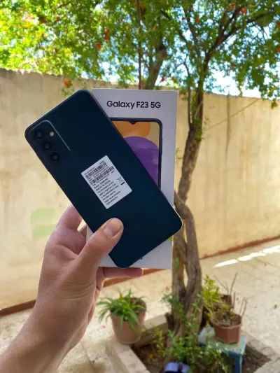 Samsung F23 5G