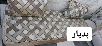 أغطية وافرشة