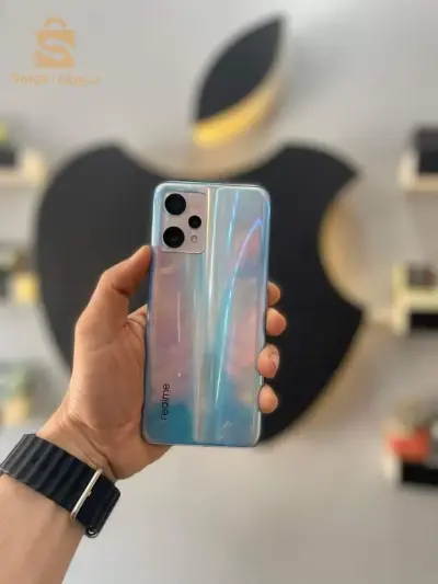 realme 9pro