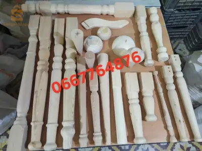 خراطة الخشب