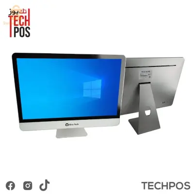 FIRST TECH
