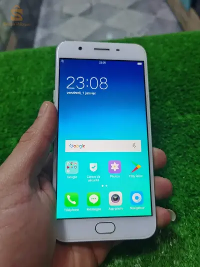 Oppo f1s
