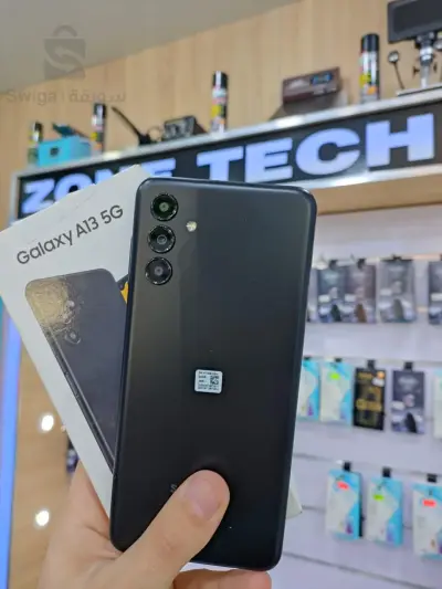 A13 5G