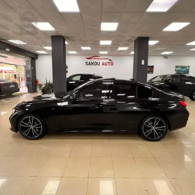 Audi - A6