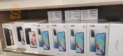 redmi 10
