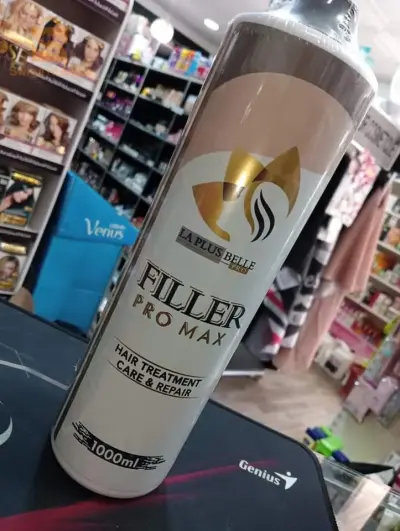 FILLER