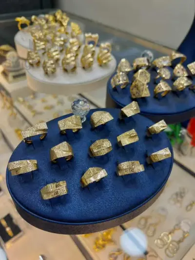 bague