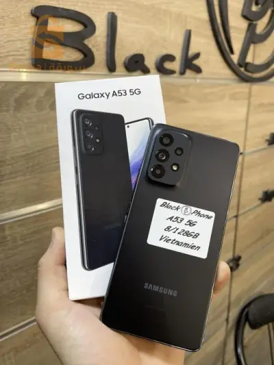 Samsung A53