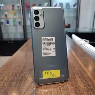 Samsung f23 5G