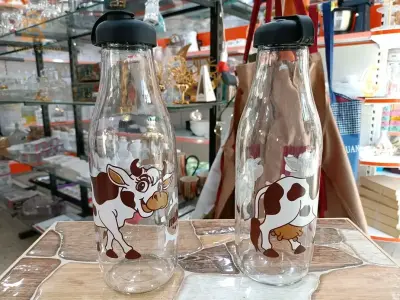 قارورة