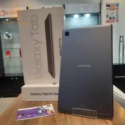 Samsung Galaxy a7 lite