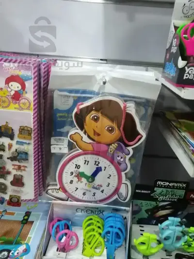 لوحة تعلم