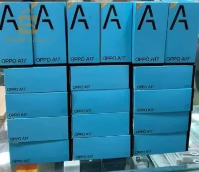 Oppo A17