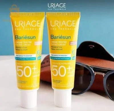 sunskin cream