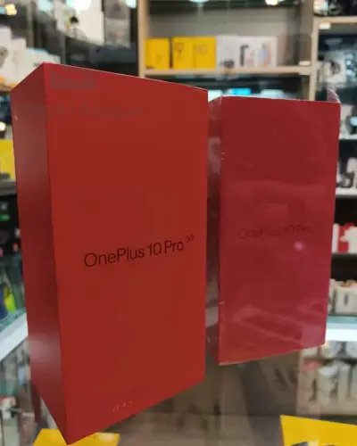 ONE PLUS 10 Pro