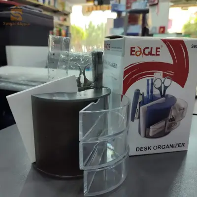 organisateur de bureau