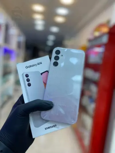 Samsung A14
