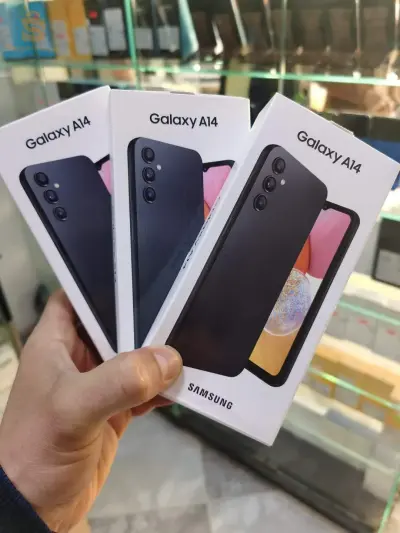 Samsung A14 vitnam