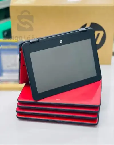 HP X360