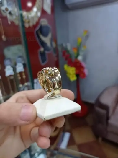 bague