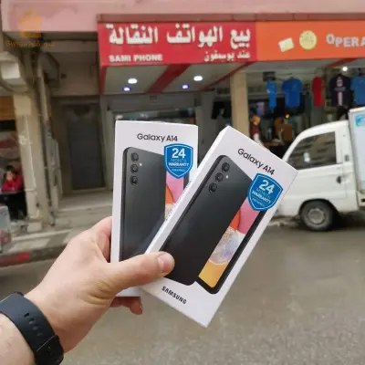 Samsung A14 vitnam