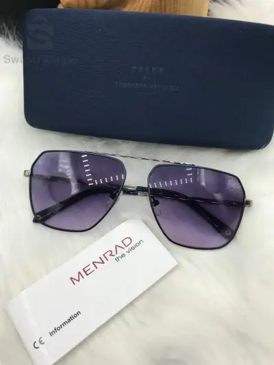 lunette de soleil
