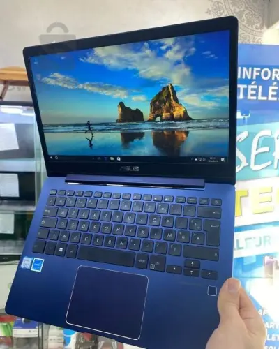 laptop