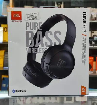 JBL Tune 570 :