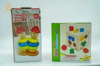 Jeu amusant pour les enfants
