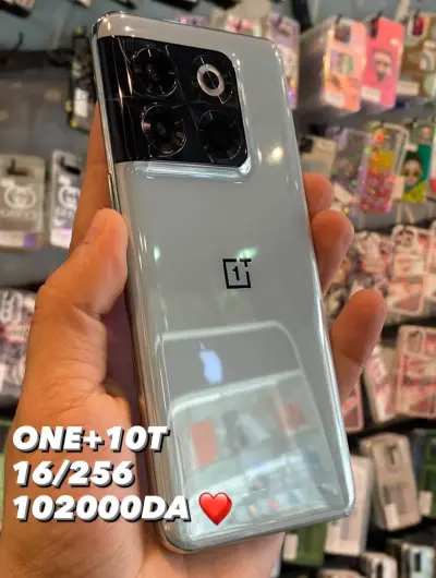 ONE+10T
