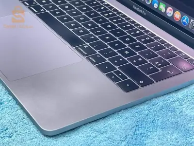 MacBook Pro 2017