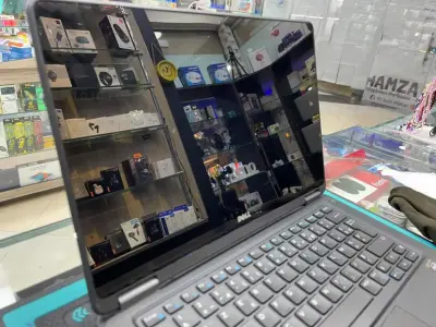 لابتوب دال