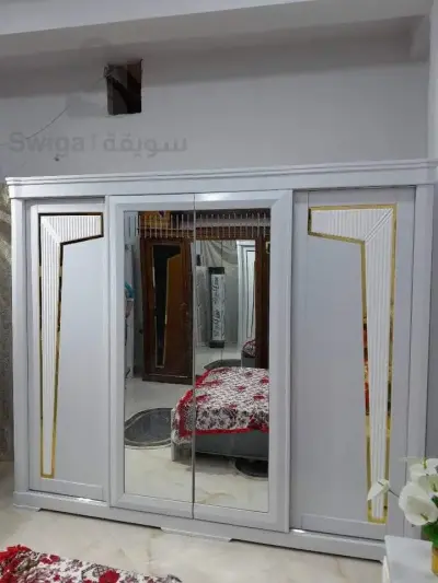 خزانة الملابس