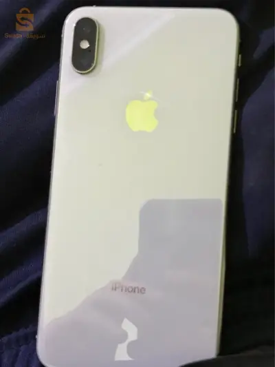 Iphone xsmax