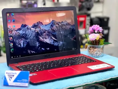 laptop