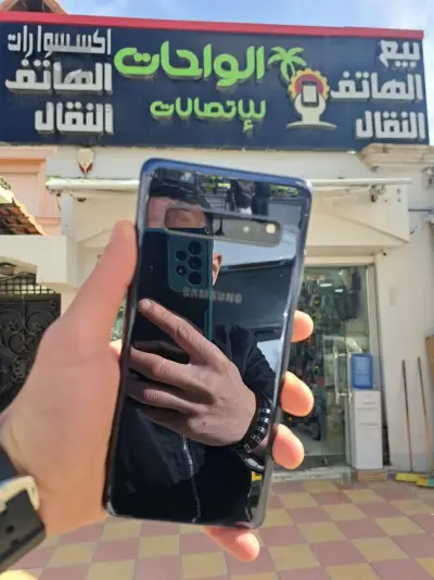 samsung S10