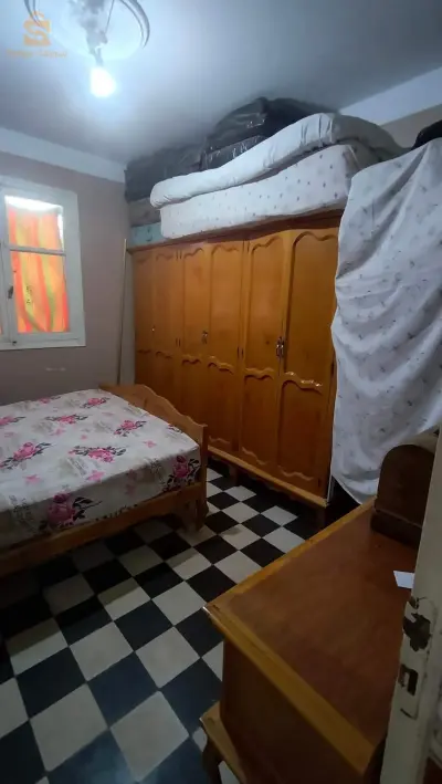 شقة سكنية للبيع