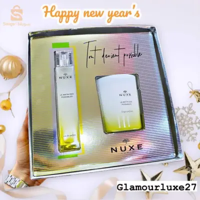 NUXE