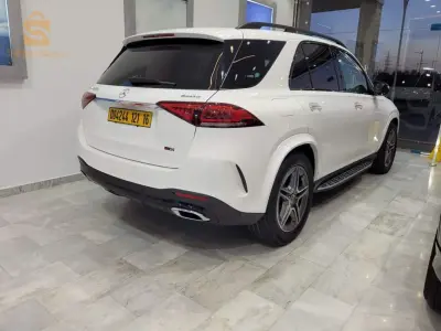 GLE 300D