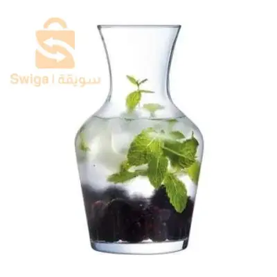 قارورة زجاج
