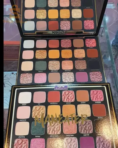 palette