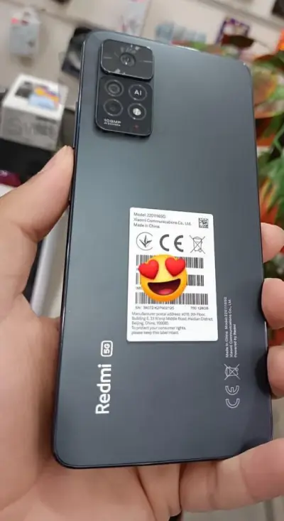 readmi note 11 pro