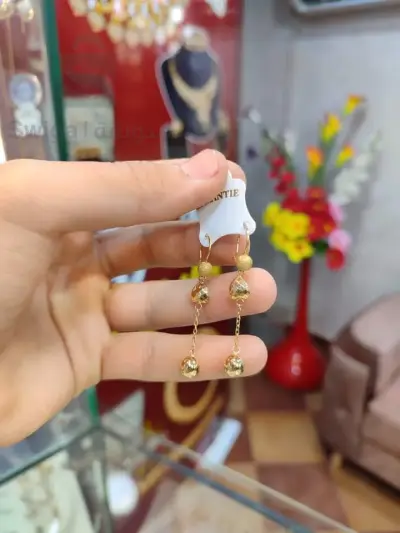 boucles