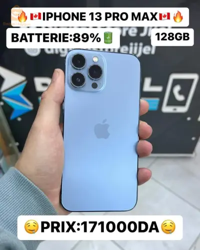 Iphone 13 Pro Max