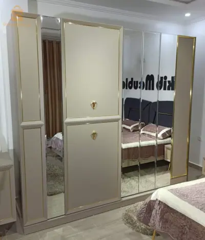 badroom