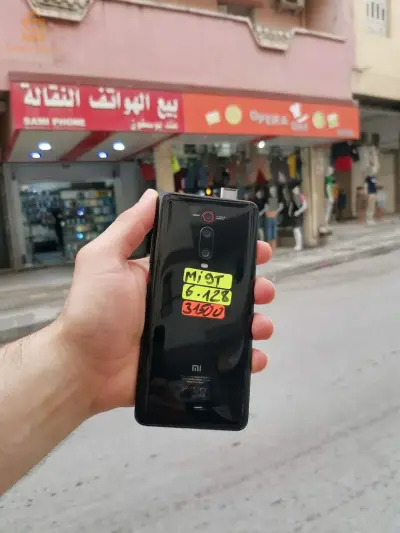 Xiaomi mi 9T