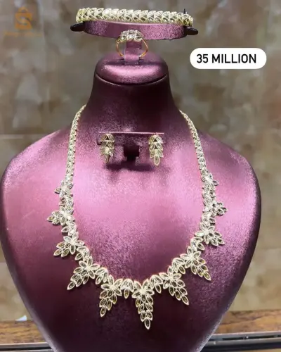 parure