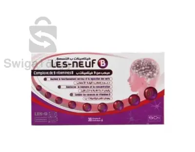 vitamine 9 b